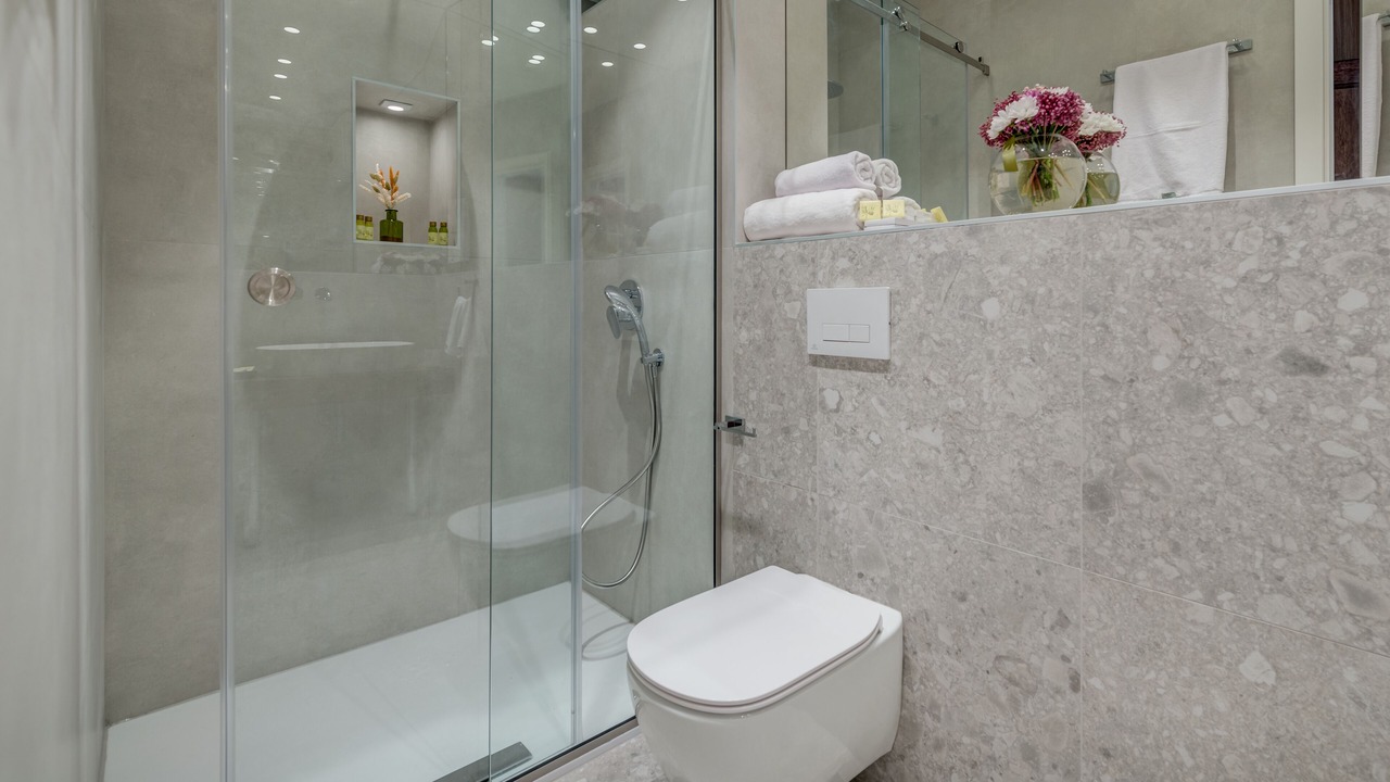 Photo of Bathroom in Old Town