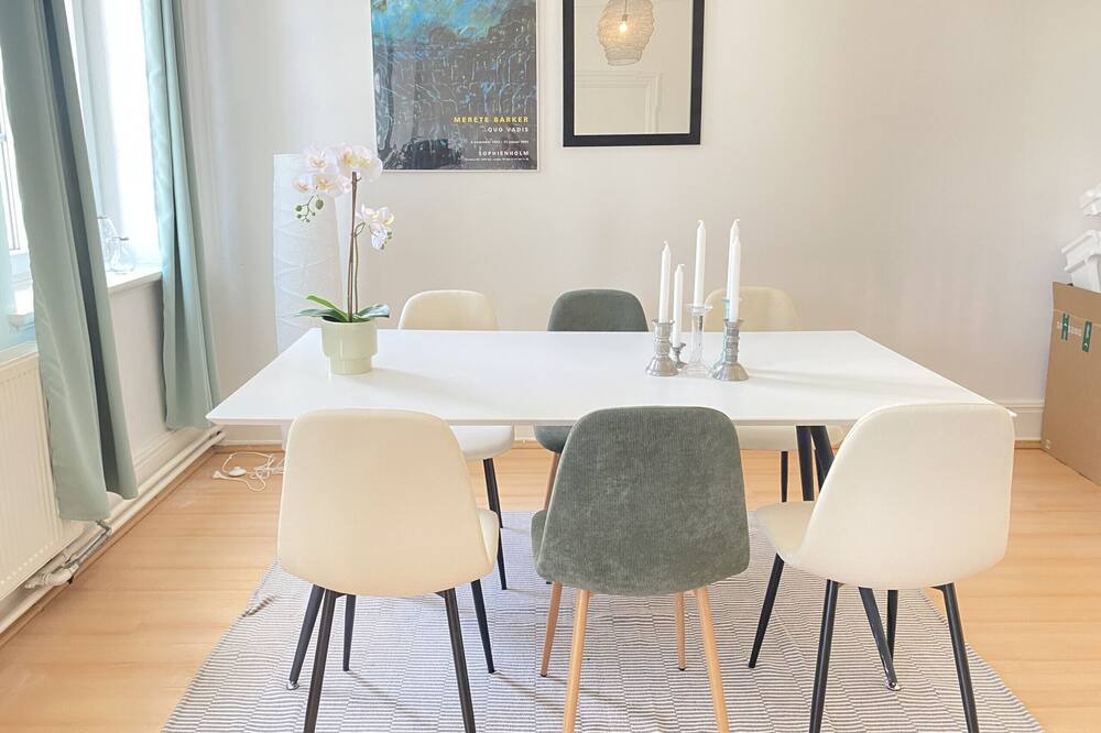 Photo of Livingroom in Nakskov