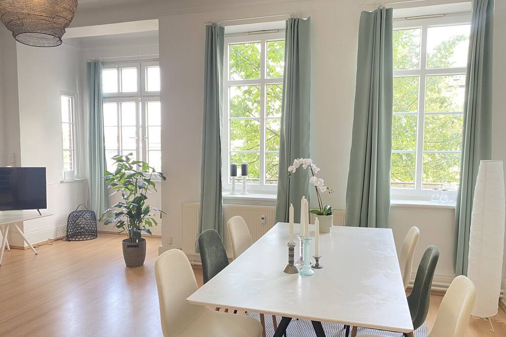 Photo of Livingroom in Nakskov