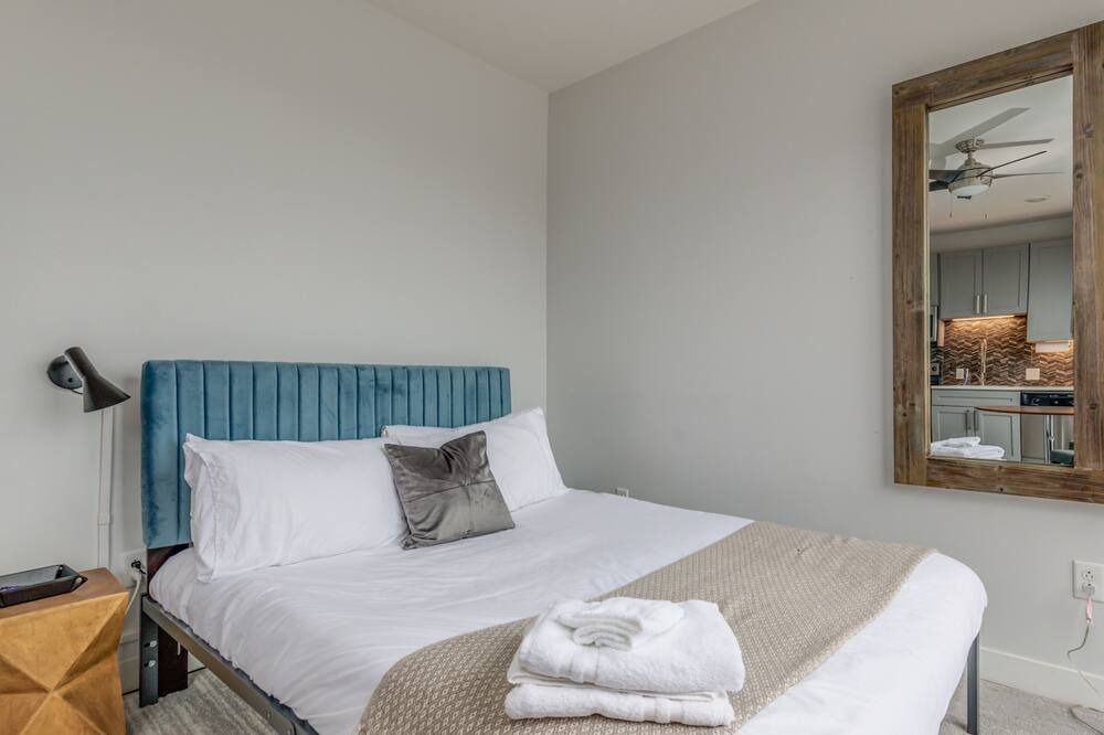 Photo of Bedroom in Soulard