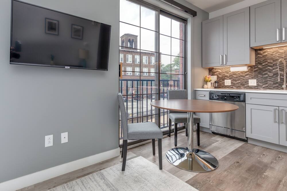 Photo of Kitchen in Soulard