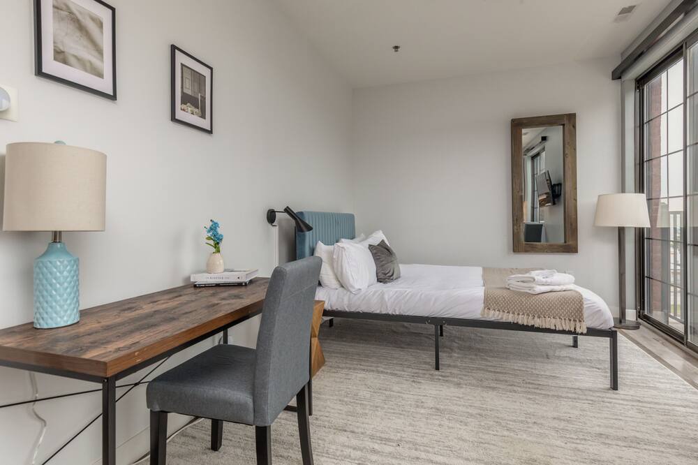 Photo of Bedroom in Soulard