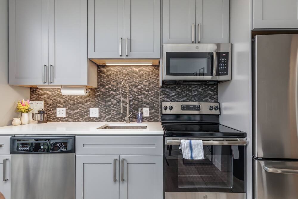Photo of Kitchen in Soulard