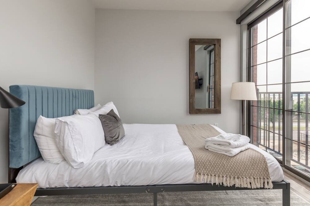Photo of Bedroom in Soulard