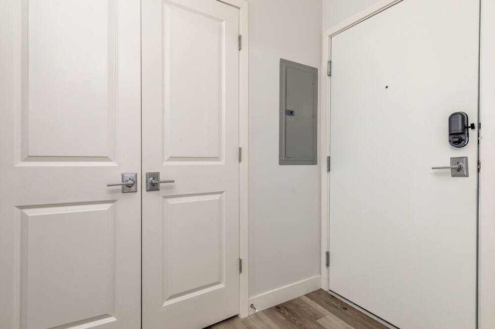 Photo of Bedroom in Soulard
