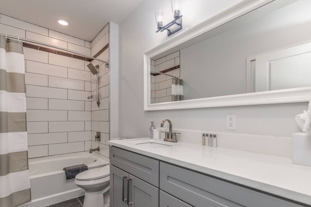 Photo of Bathroom in Soulard