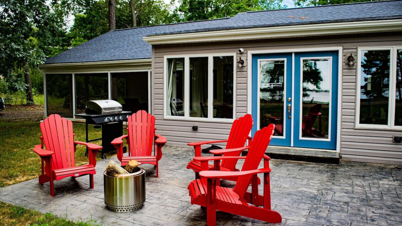 Photo of Outdoor in Oldhams