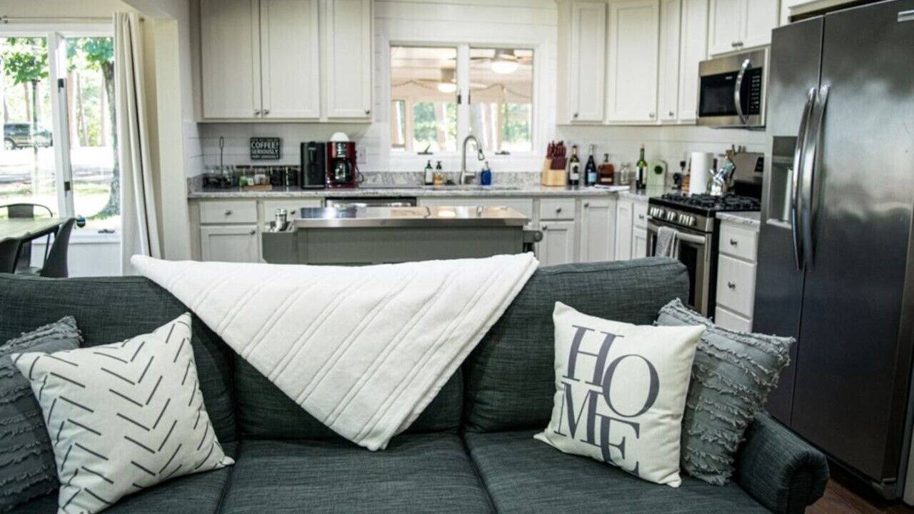 Photo of Kitchen in Oldhams