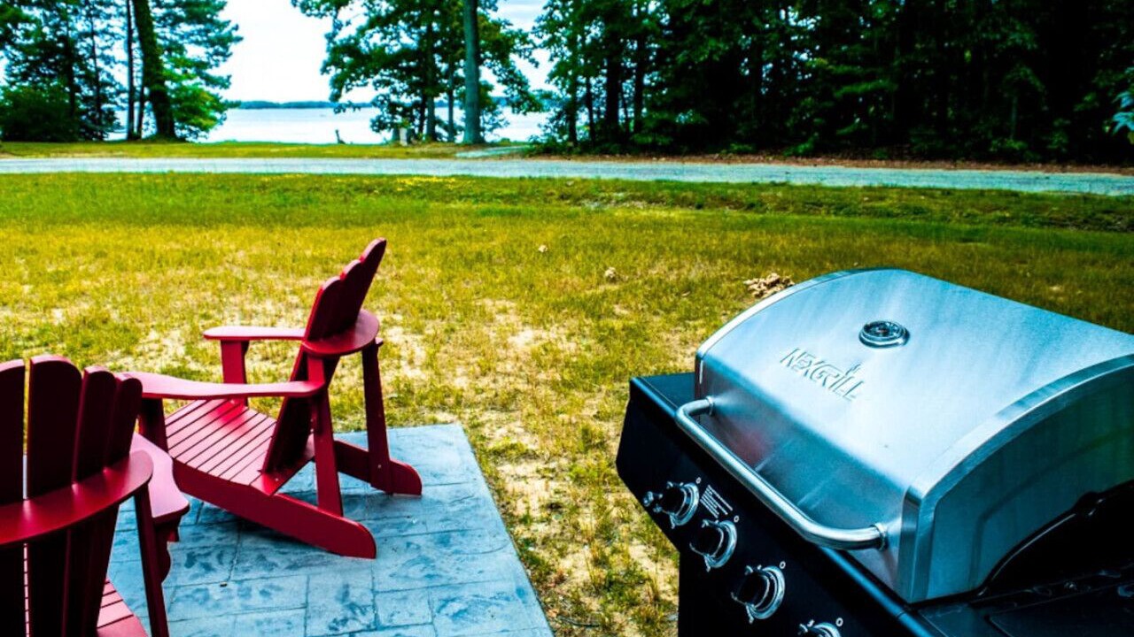 Photo of Outdoor in Oldhams