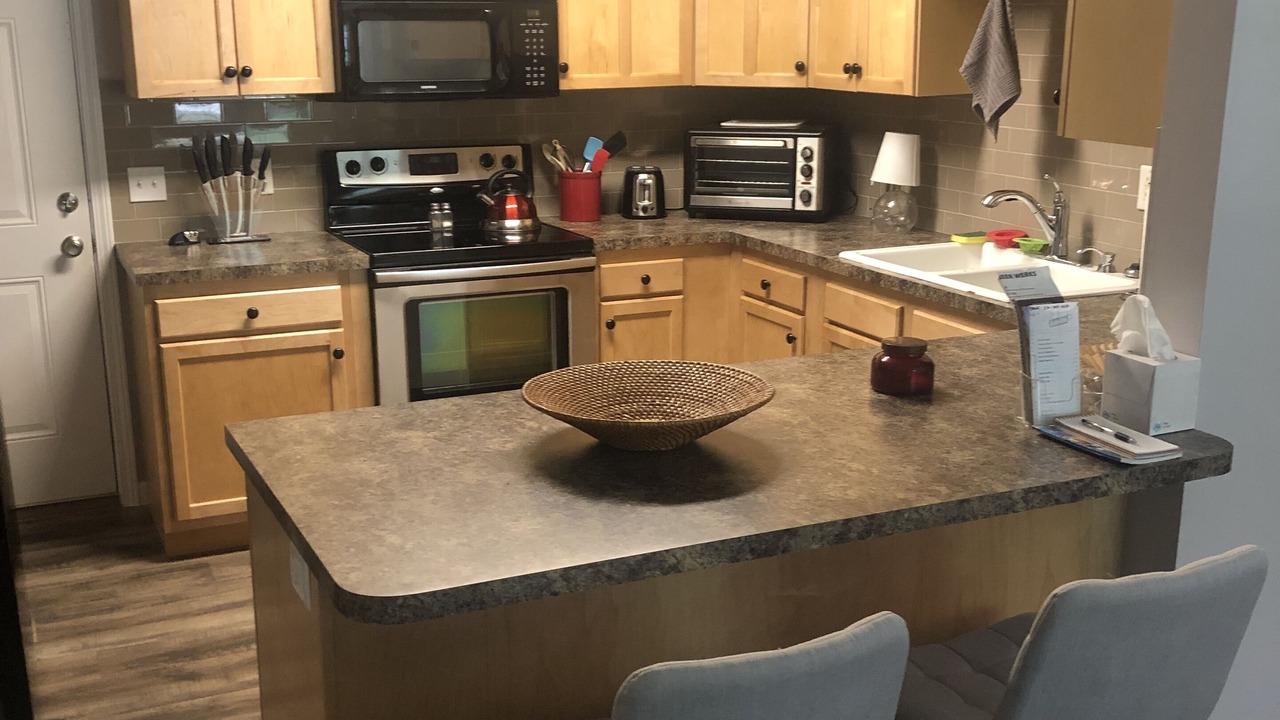Photo of Kitchen in Paducah