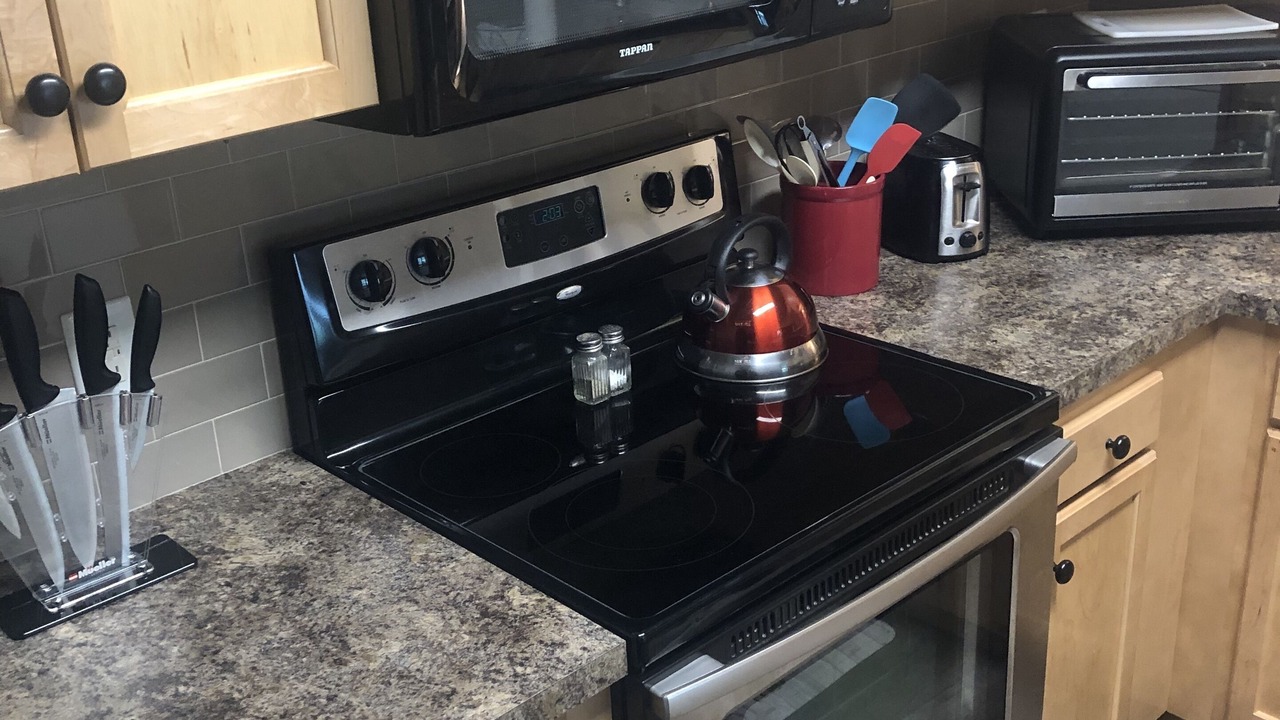Photo of Kitchen in Paducah