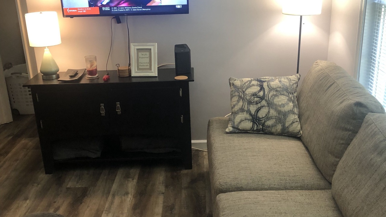 Photo of Livingroom in Paducah