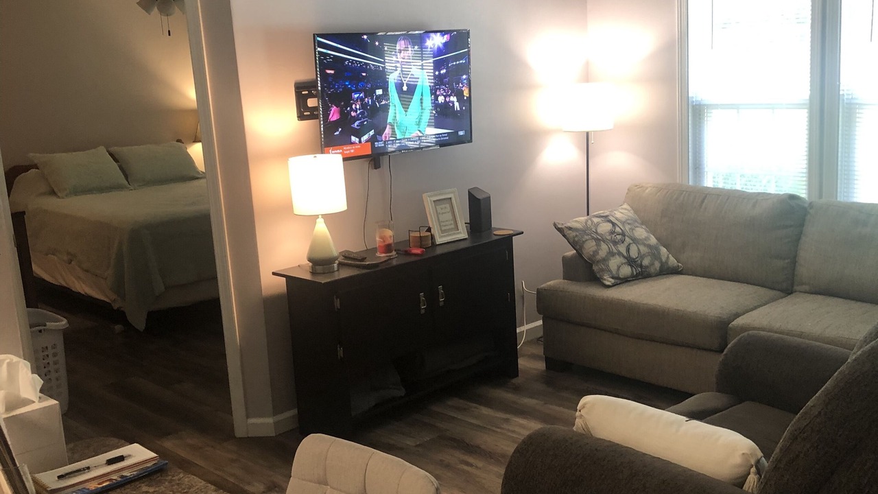Photo of Livingroom in Paducah