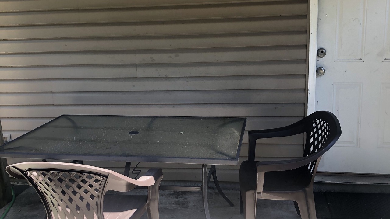 Photo of Patio Balcony in Paducah
