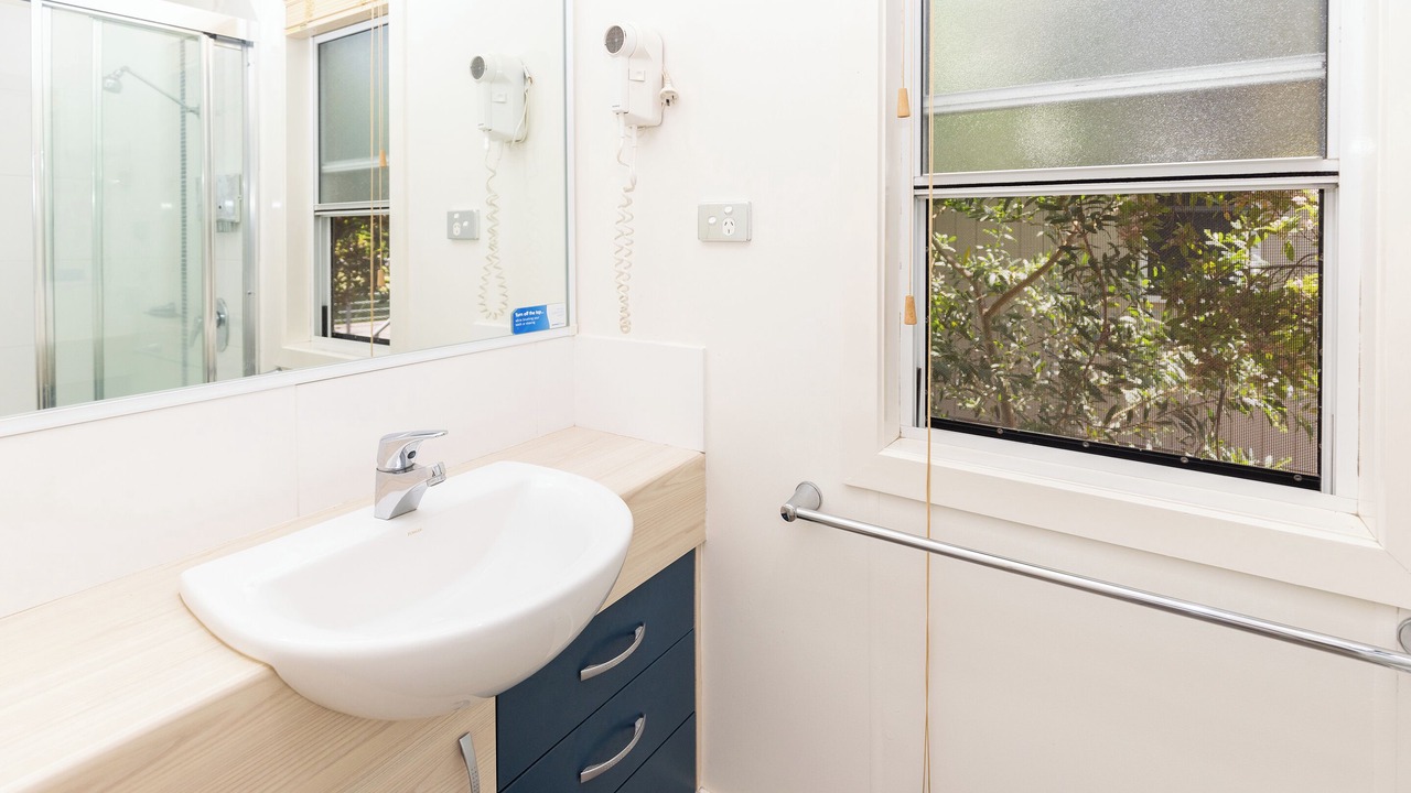 Photo of Bathroom in Batehaven