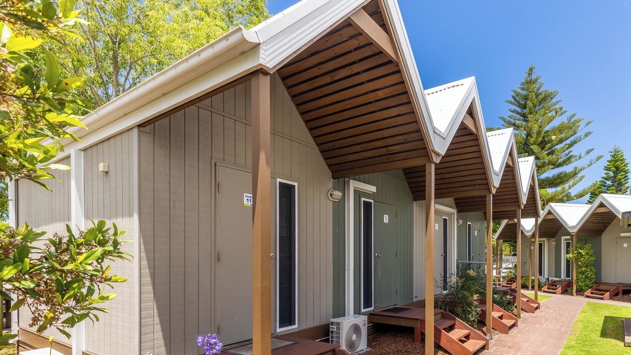Photo of Bedroom in Batehaven