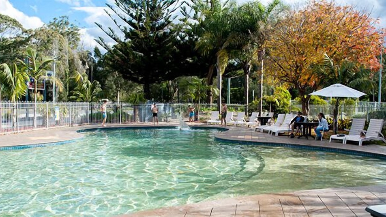 Photo of Outdoor in Batehaven