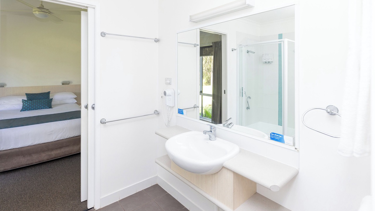 Photo of Bathroom in Batehaven