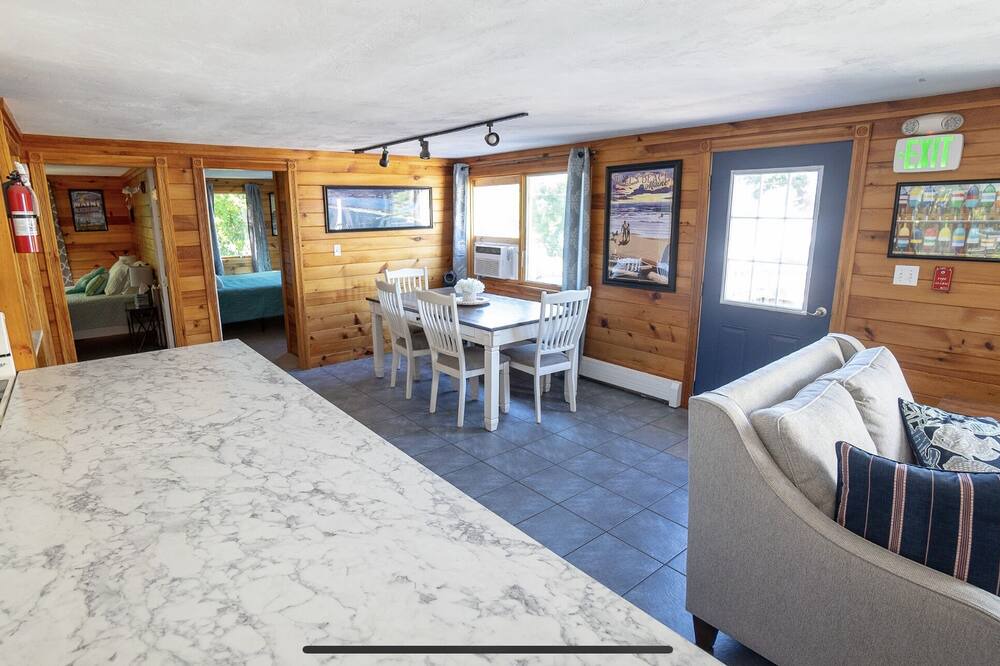 Photo of Livingroom in Wells