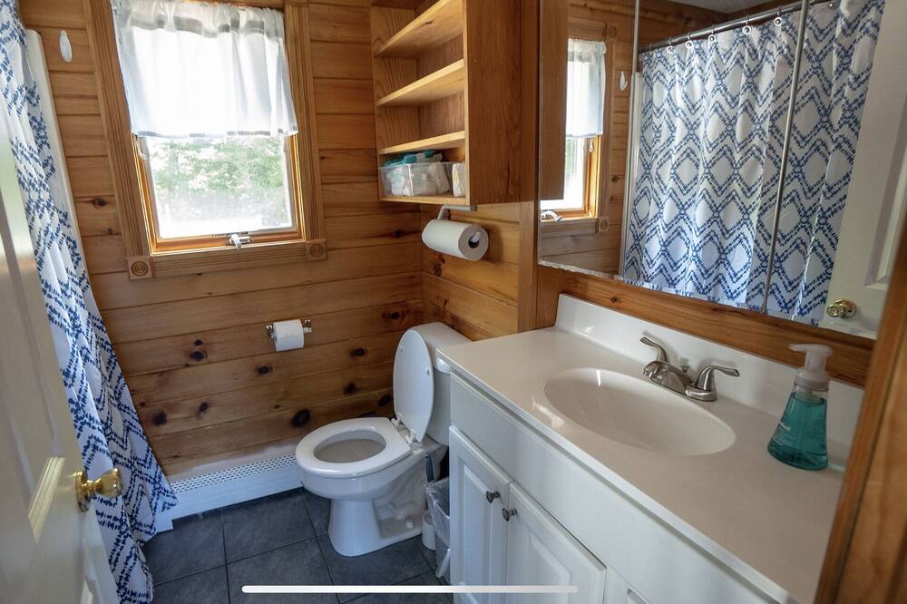 Photo of Bathroom in Wells