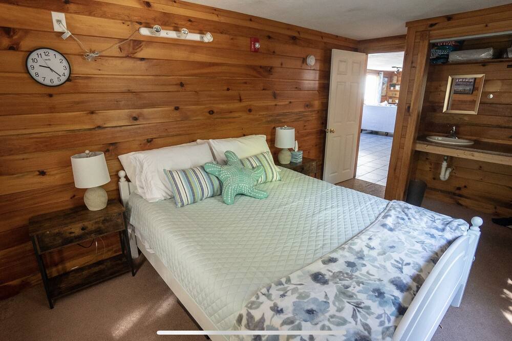Photo of Bedroom in Wells