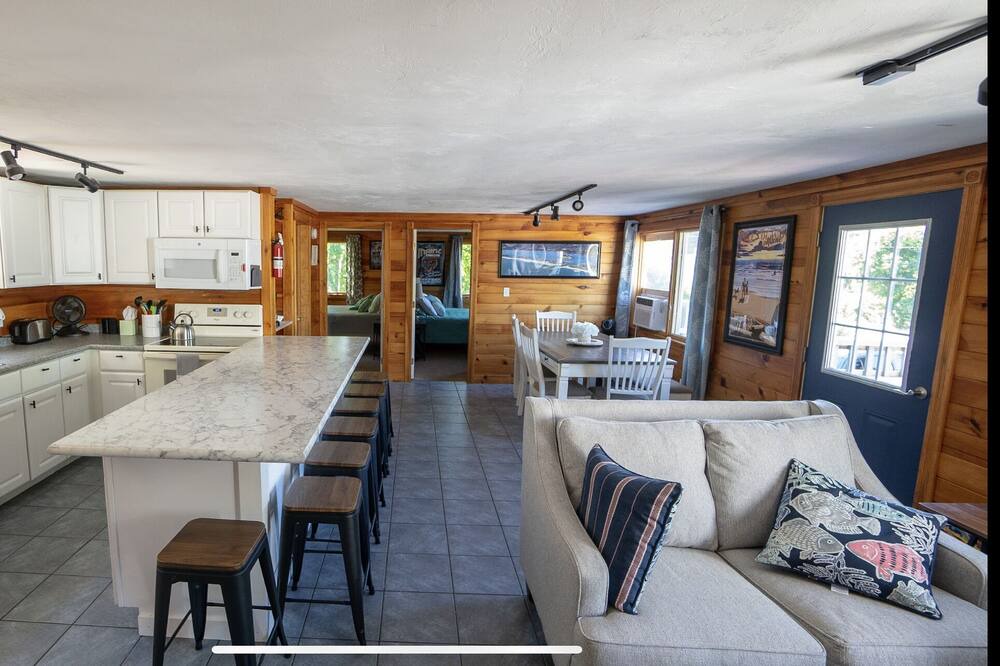 Photo of Kitchen in Wells