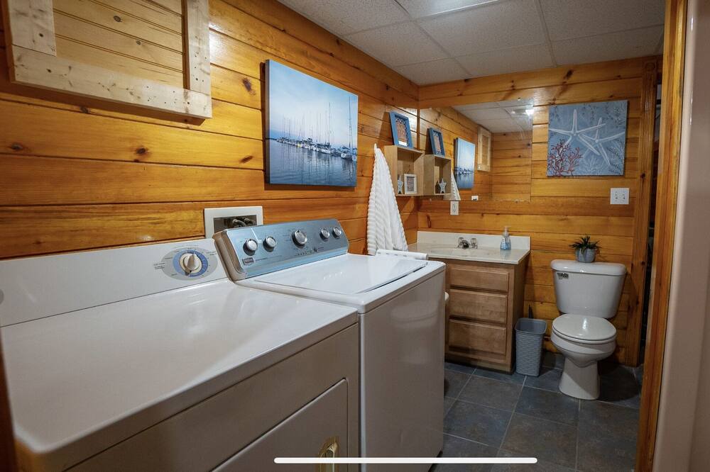 Photo of Bathroom in Wells