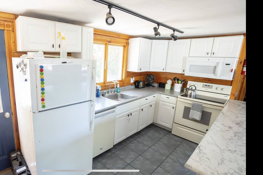 Photo of Kitchen in Wells
