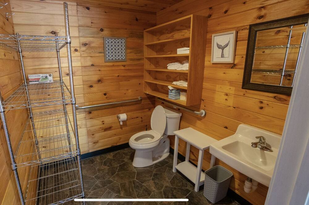 Photo of Bathroom in Wells