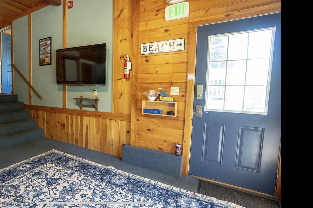 Photo of Bedroom in Wells