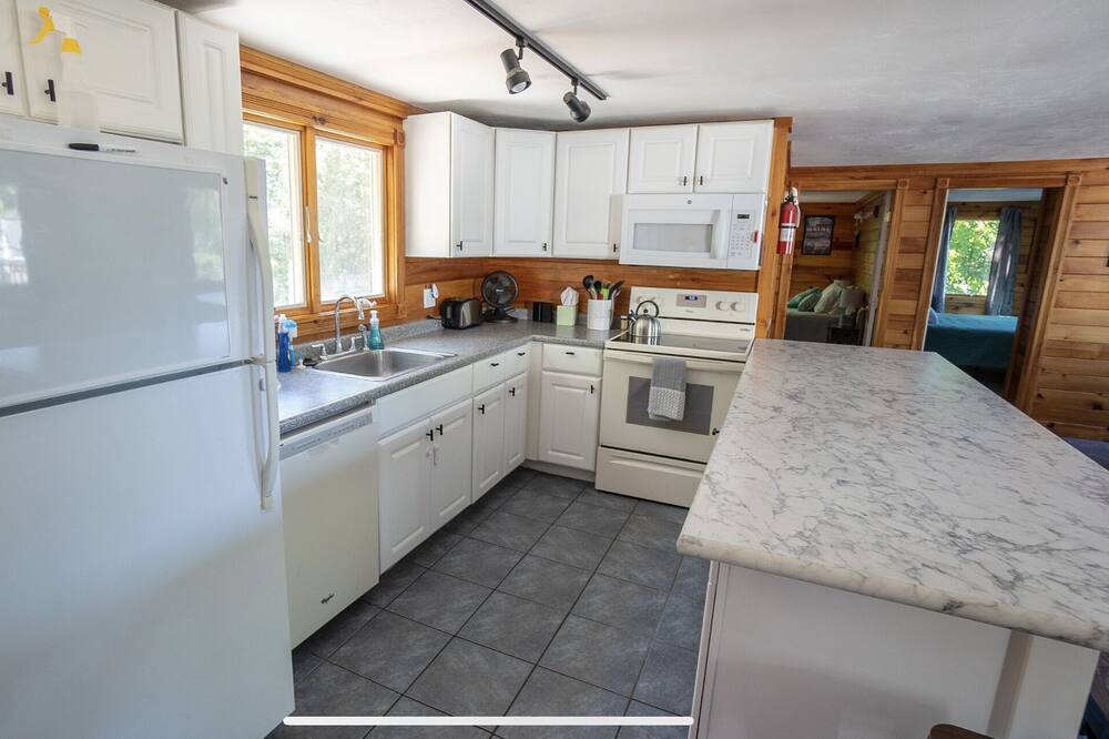 Photo of Kitchen in Wells