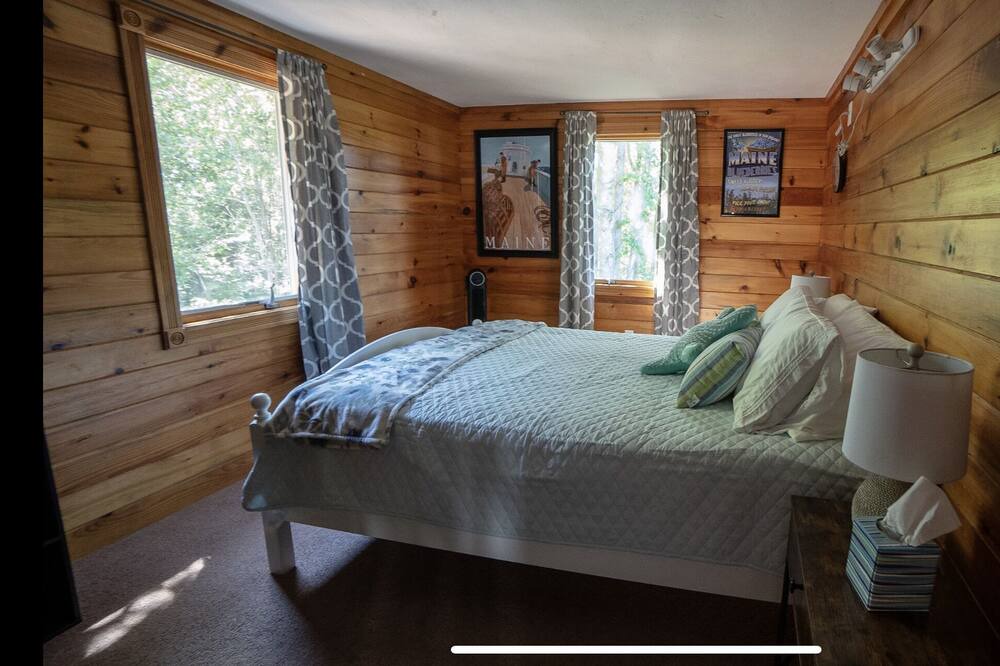 Photo of Bedroom in Wells