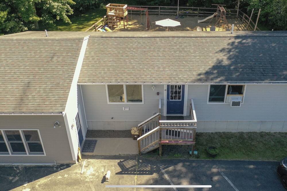 Photo of Outdoor in Wells