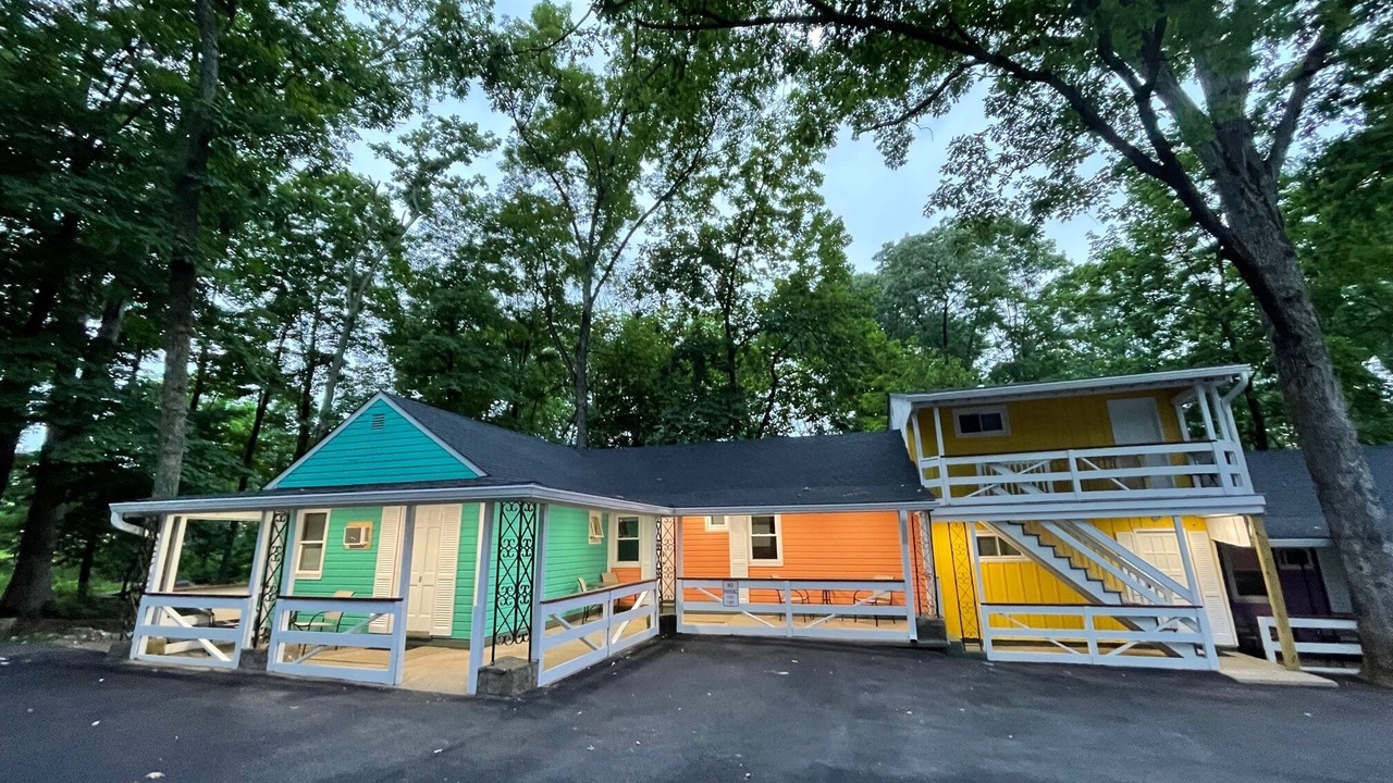 Photo of Outdoor in New Hope