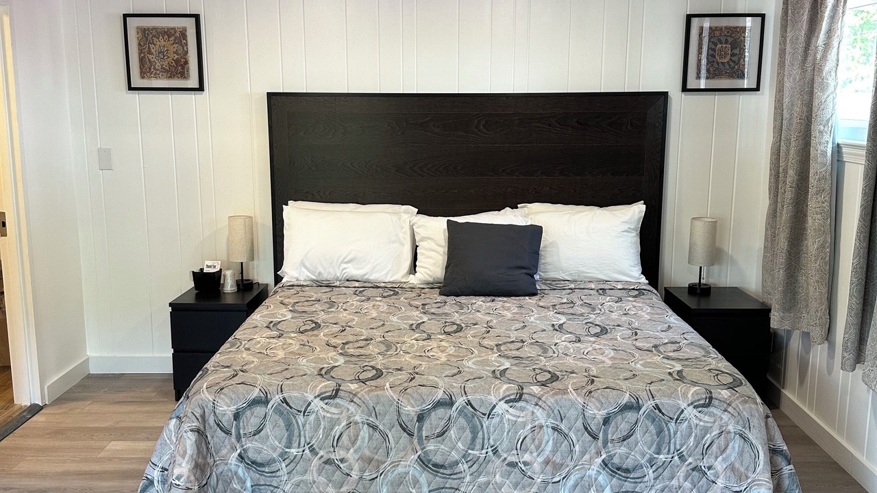 Photo of Bedroom in New Hope