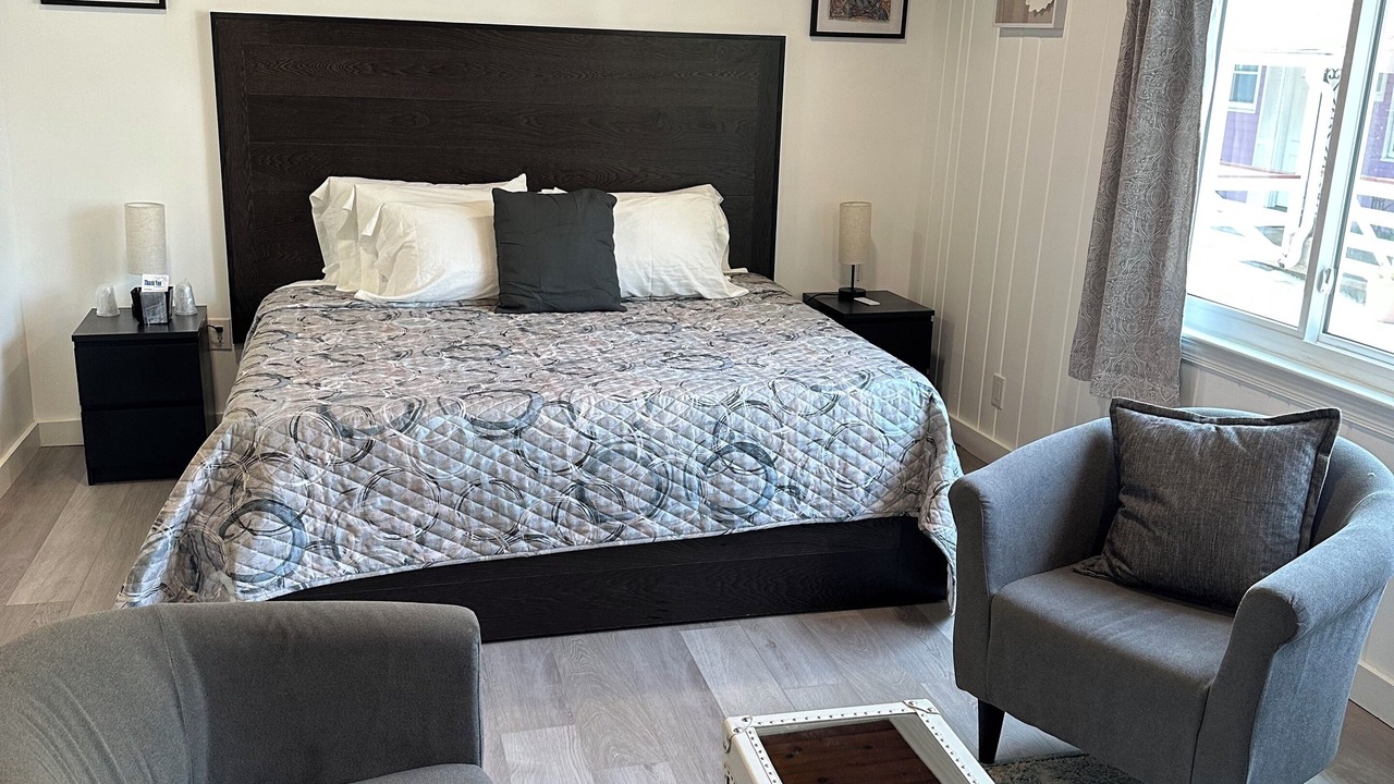 Photo of Bedroom in New Hope