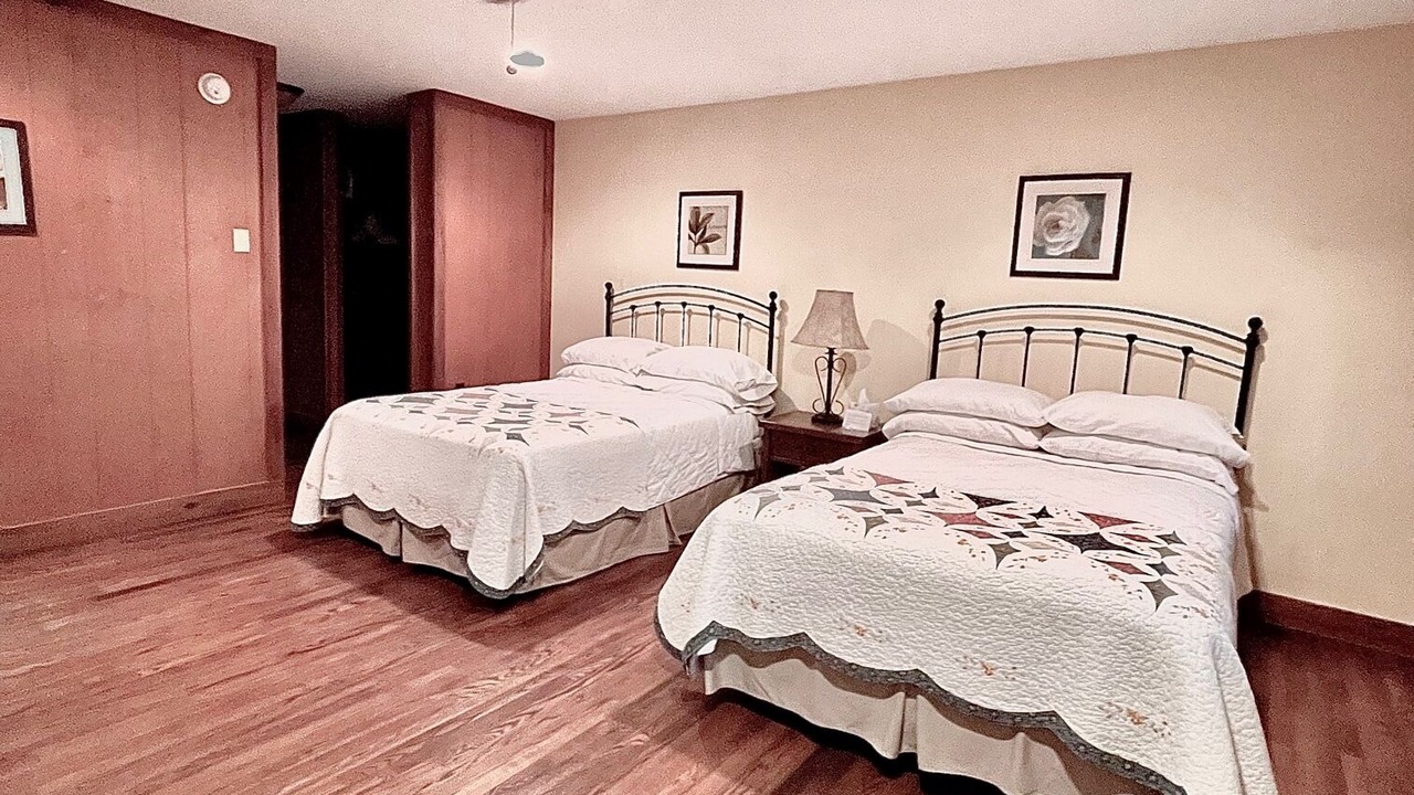 Photo of Bedroom in New Hope