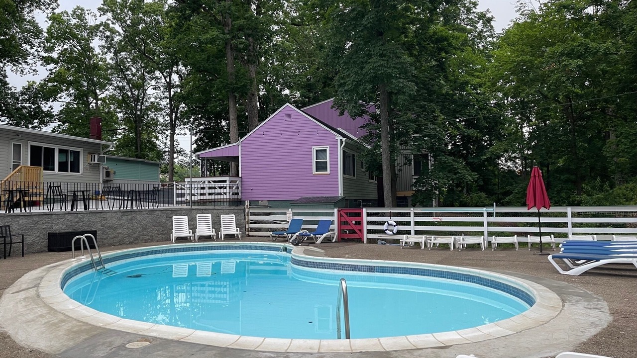 Photo of Outdoor in New Hope