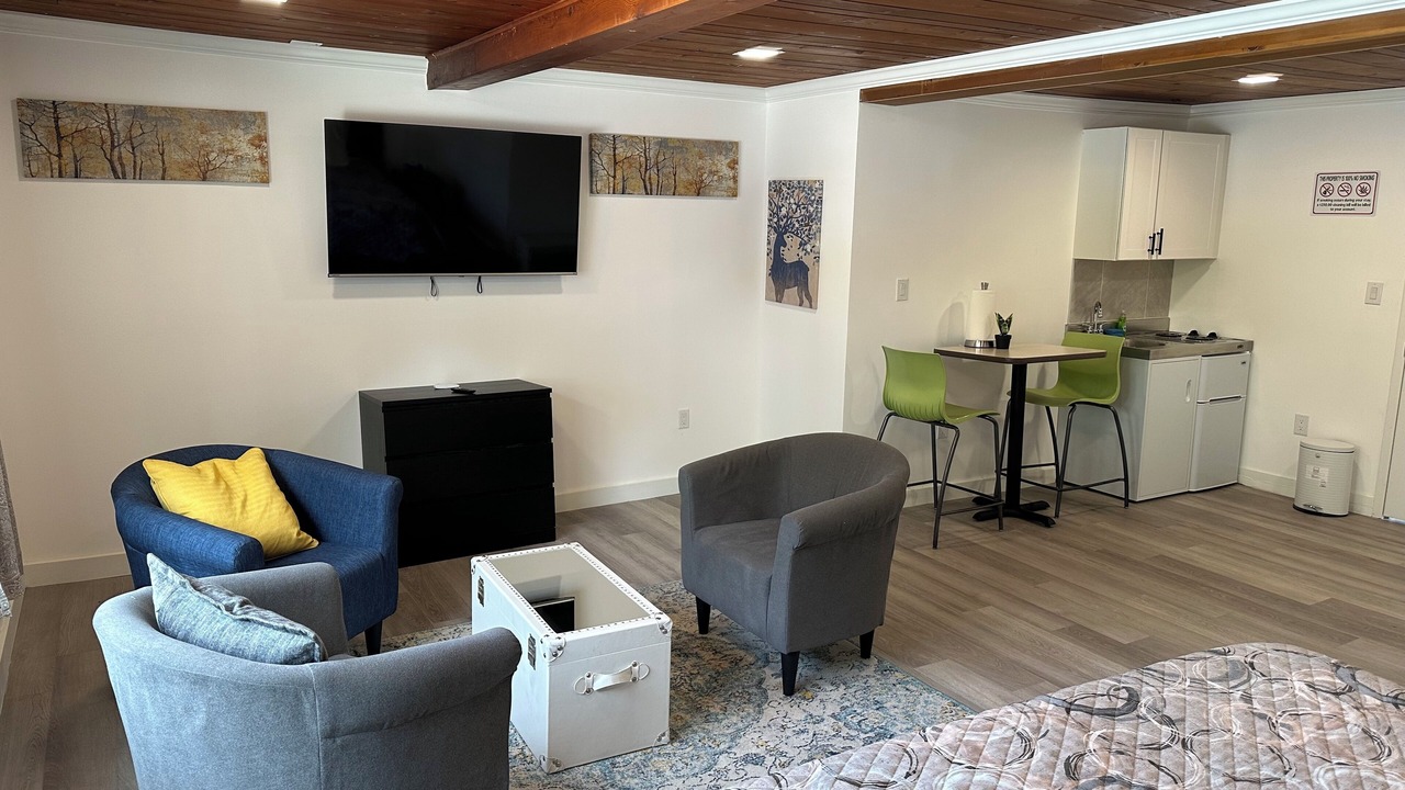 Photo of Bedroom in New Hope