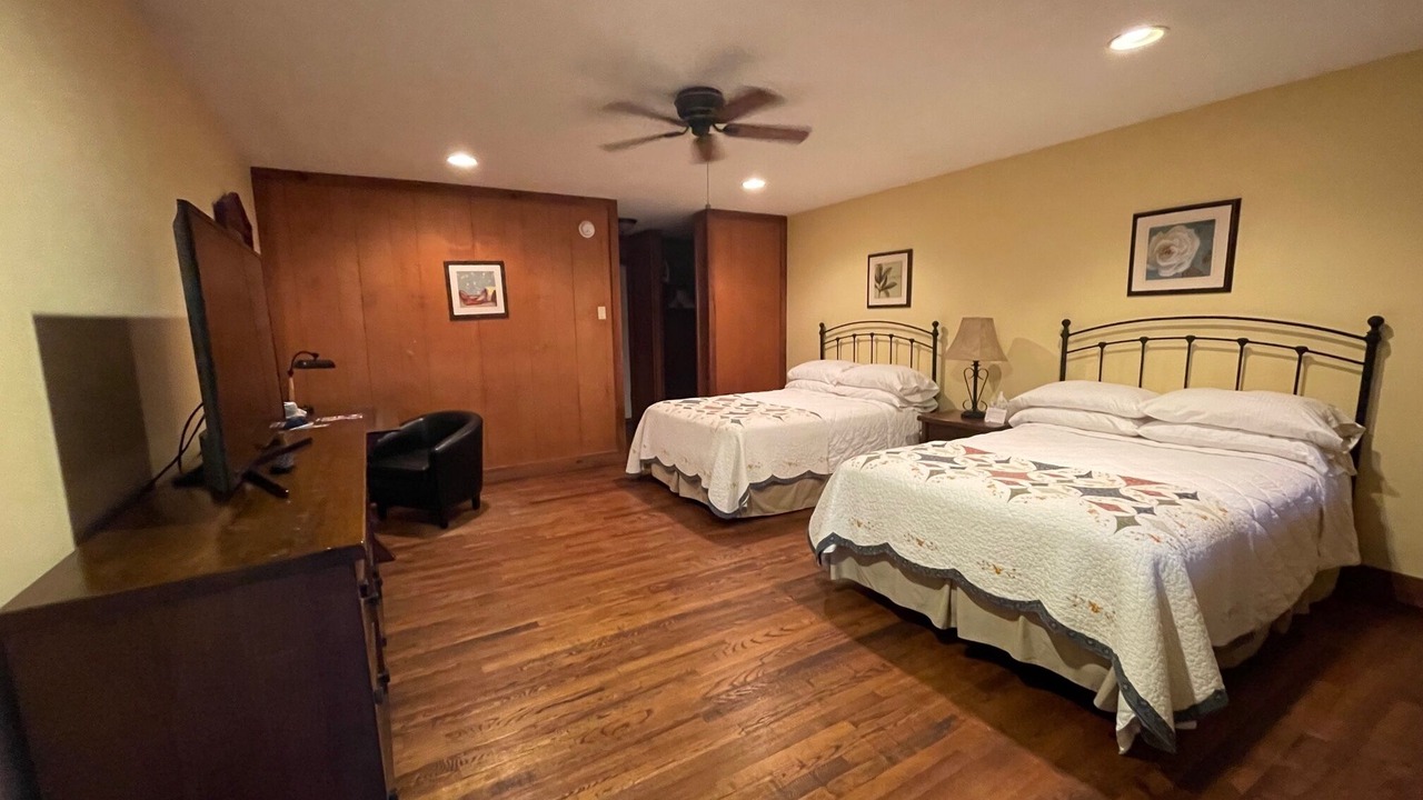 Photo of Bedroom in New Hope