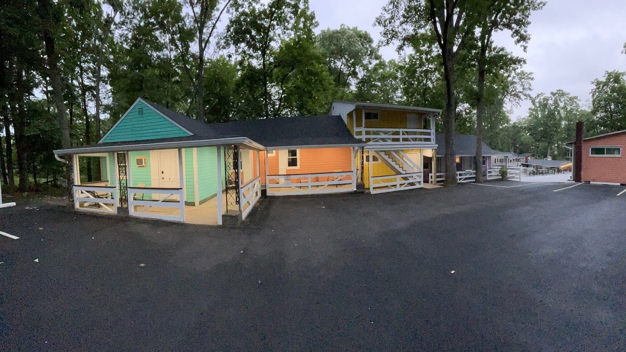 Photo of Outdoor in New Hope