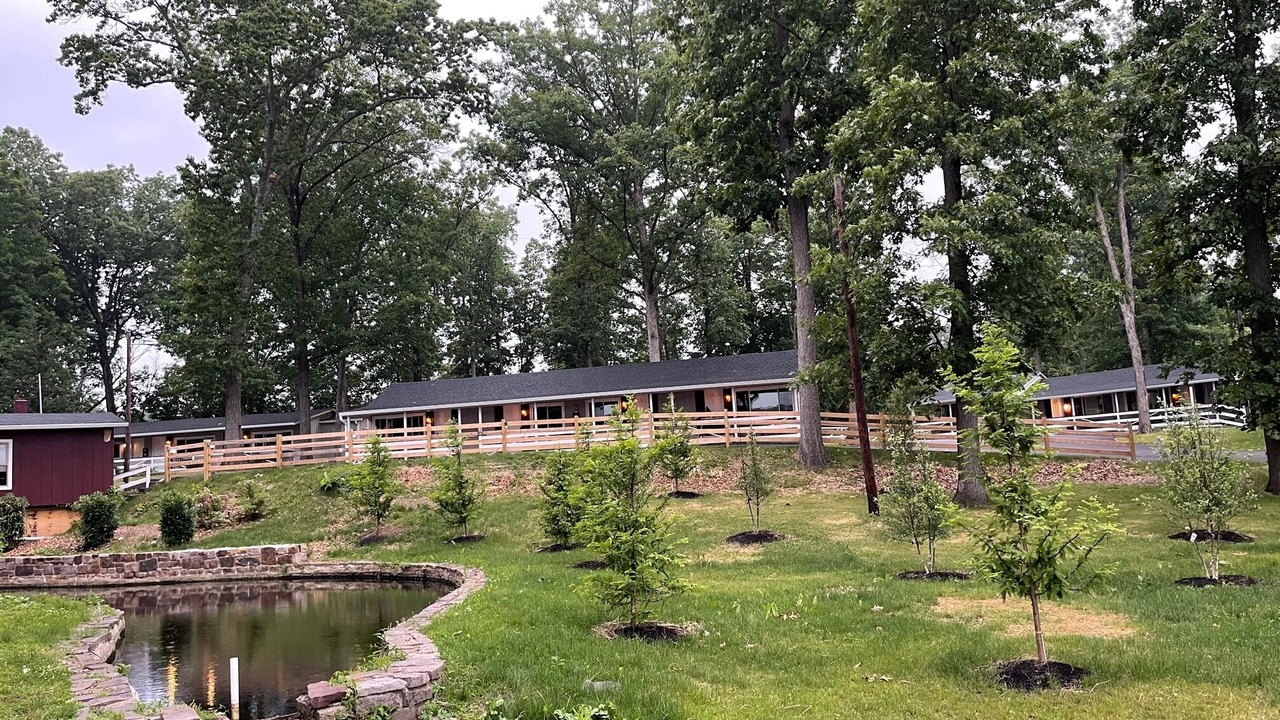 Photo of Outdoor in New Hope