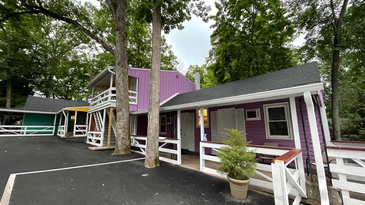 Photo of Outdoor in New Hope