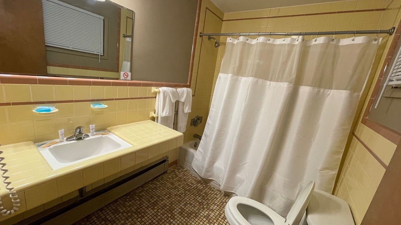 Photo of Bedroom in New Hope