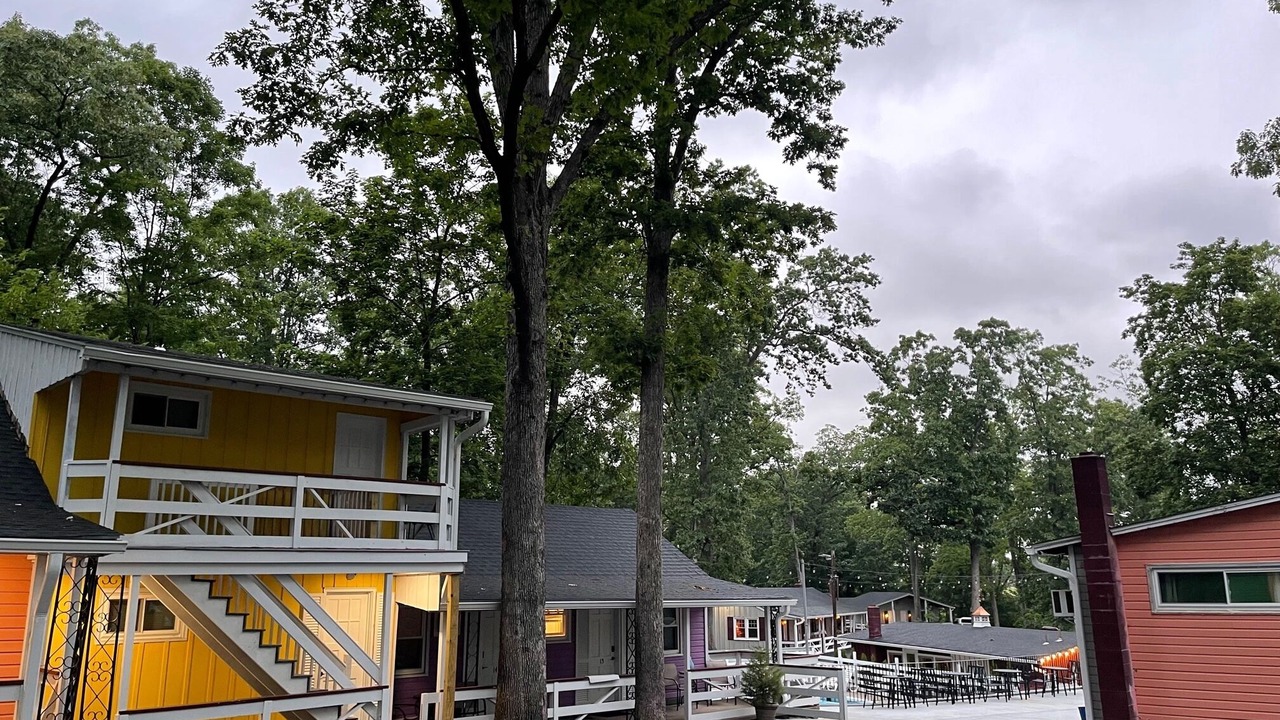 Photo of Outdoor in New Hope