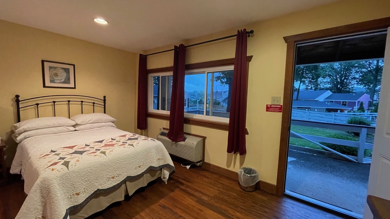 Photo of Bedroom in New Hope