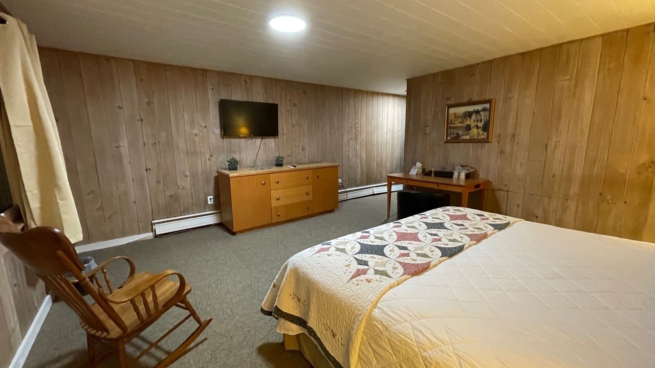 Photo of Bedroom in New Hope