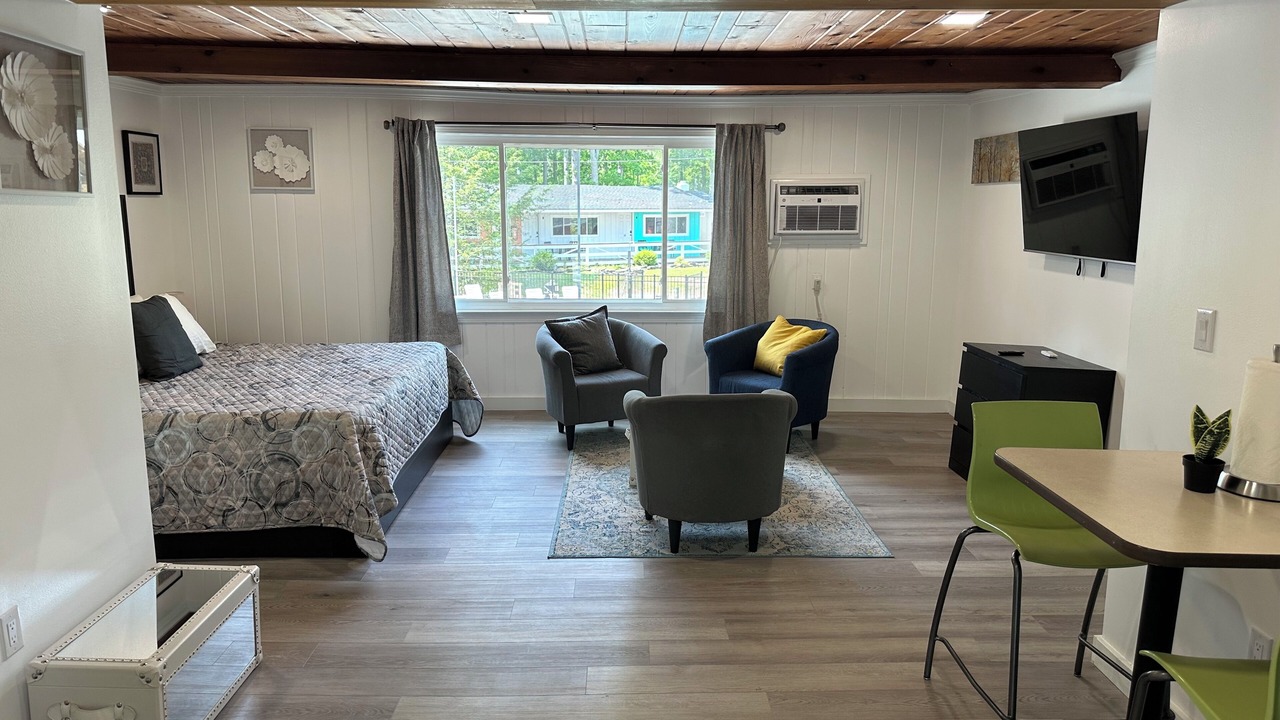 Photo of Bedroom in New Hope