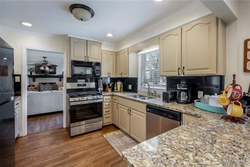 Photo of Kitchen in Northport
