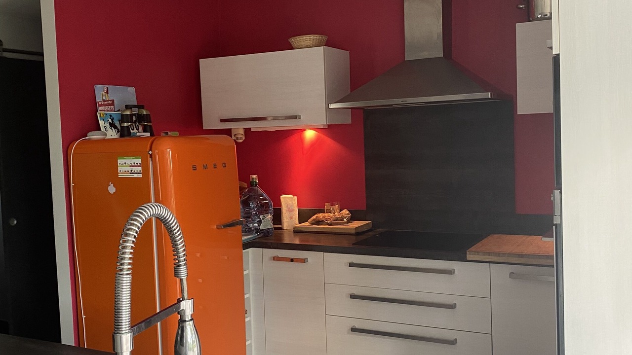 Photo of Kitchen in Marsillargues